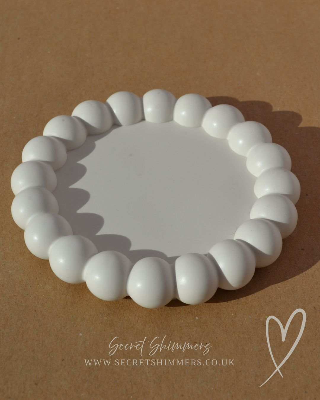 The Mini Aria Tray