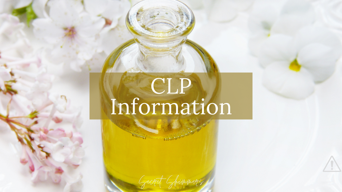 CLP Information