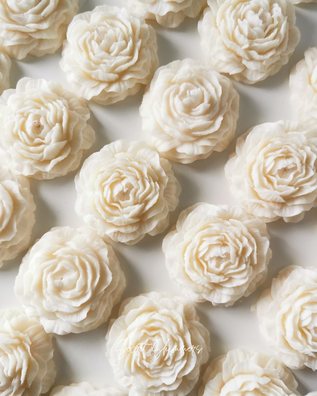 Wedding Favours and Centrepieces