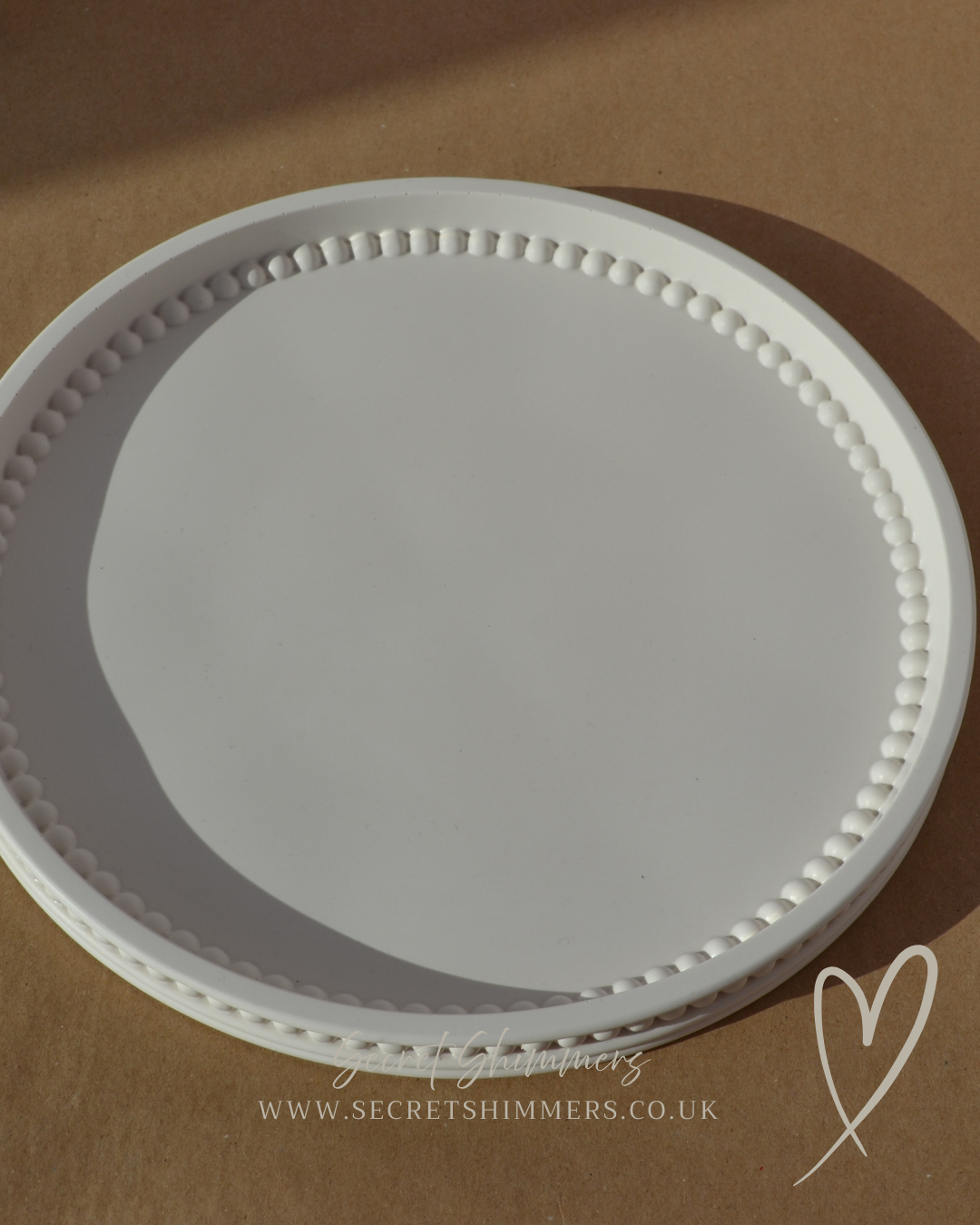 The Lauren Tray - Large