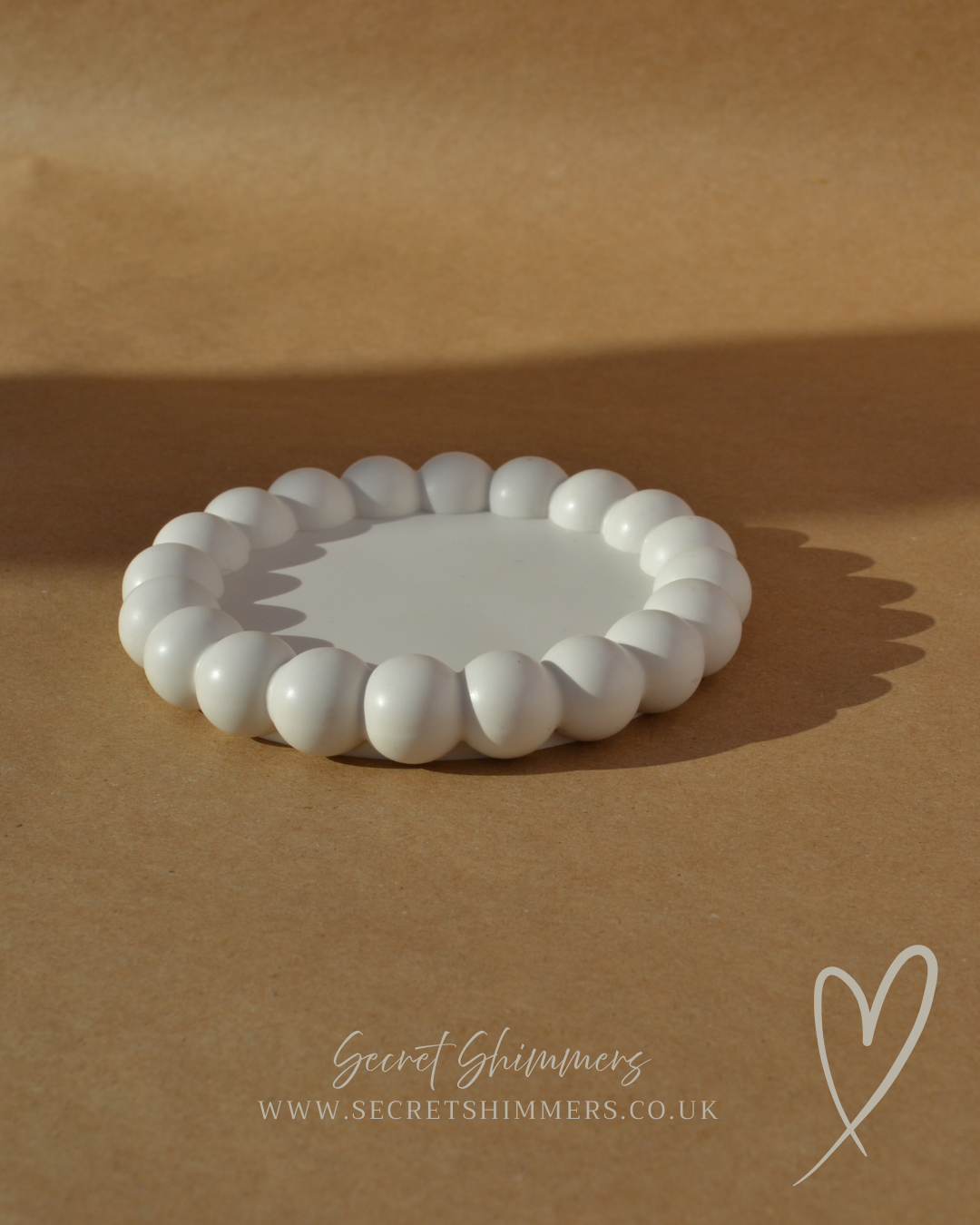 The Mini Aria Tray
