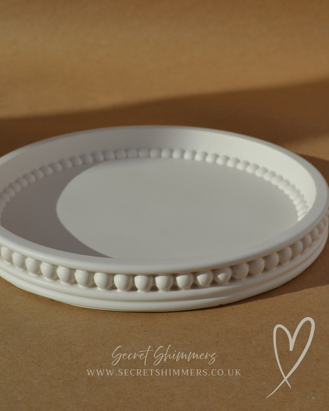 The Lauren Tray - Medium