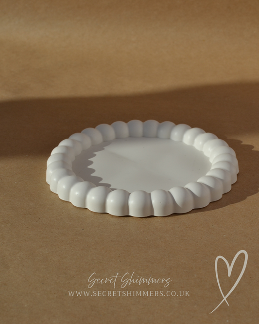 The Mini Arlo Tray