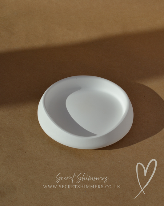 The Mini Luca Bowl