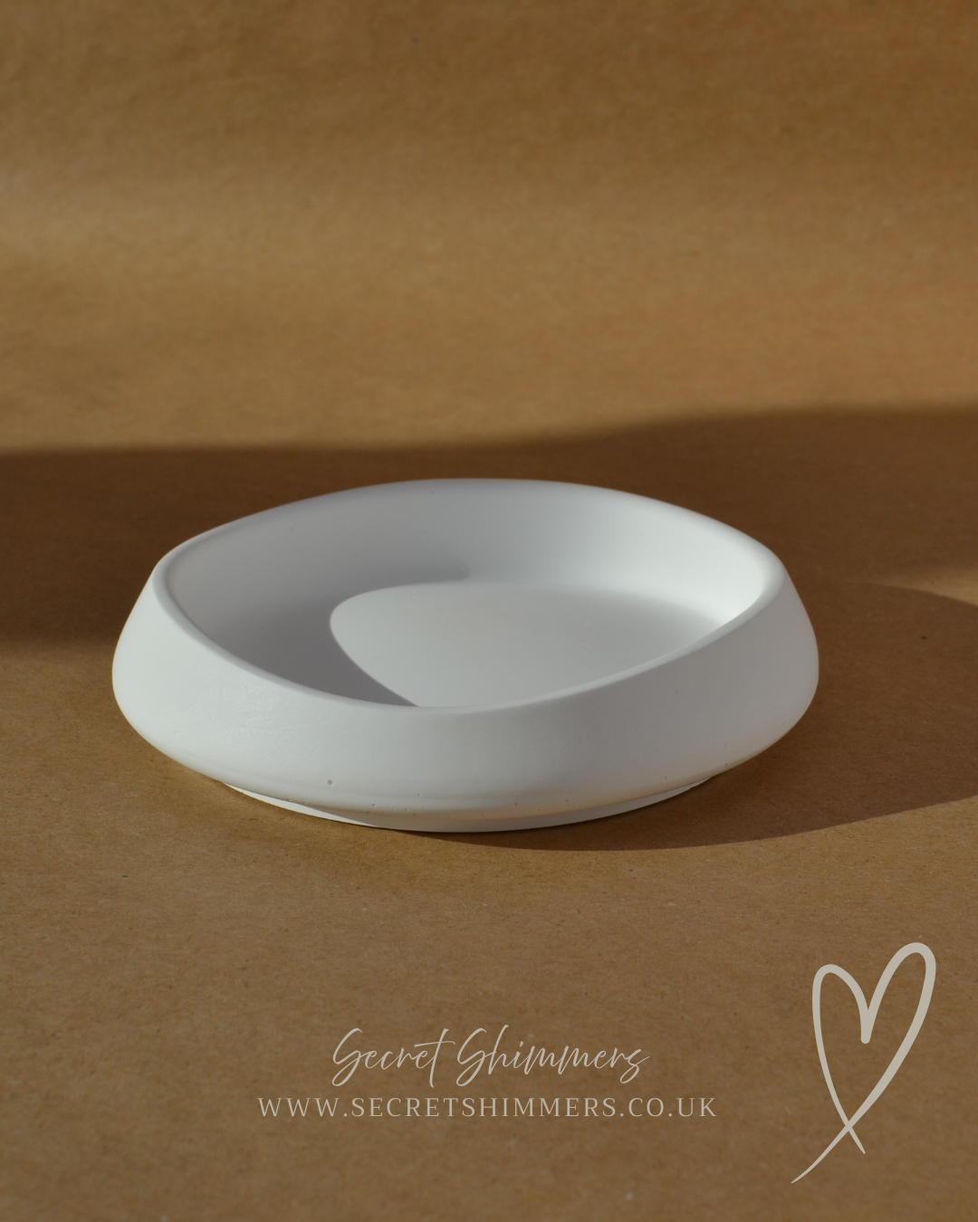 The Mini Luca Bowl