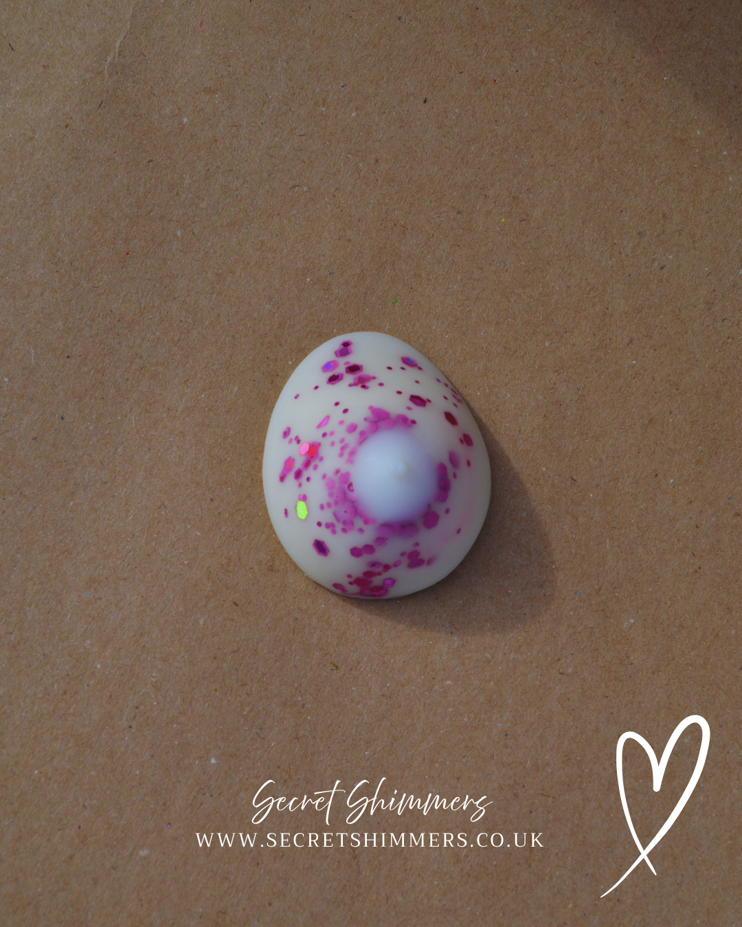 Autumn Ribbons & Boobs Wax Melts | Cosy Autumn Home Fragrance