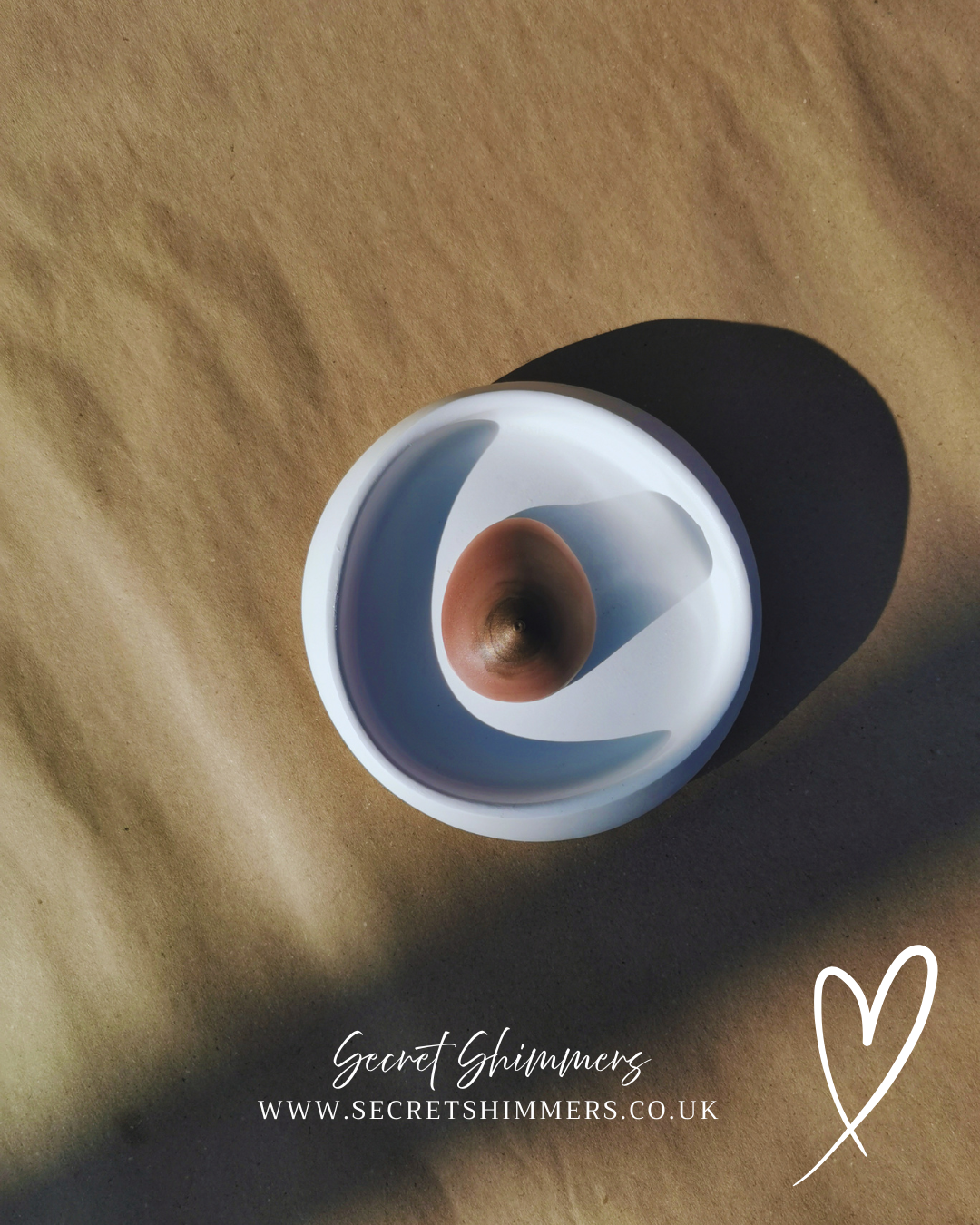 Autumn Ribbons & Boobs Wax Melts | Cosy Autumn Home Fragrance