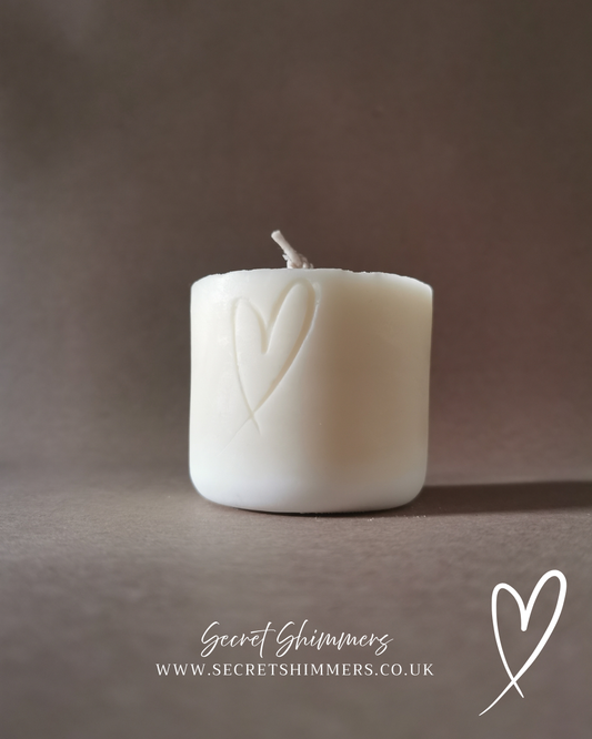 Candle Refill | Sustainable Without the Waste