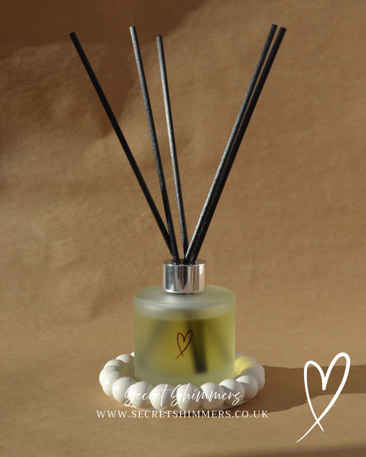 Freesia & Lily Reed Diffuser - 100ml