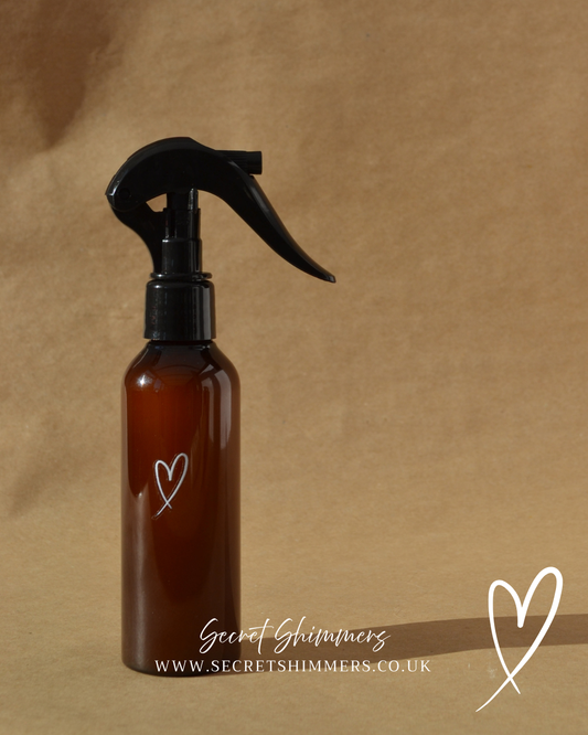 Throne Mist Loo/Toilet Spray