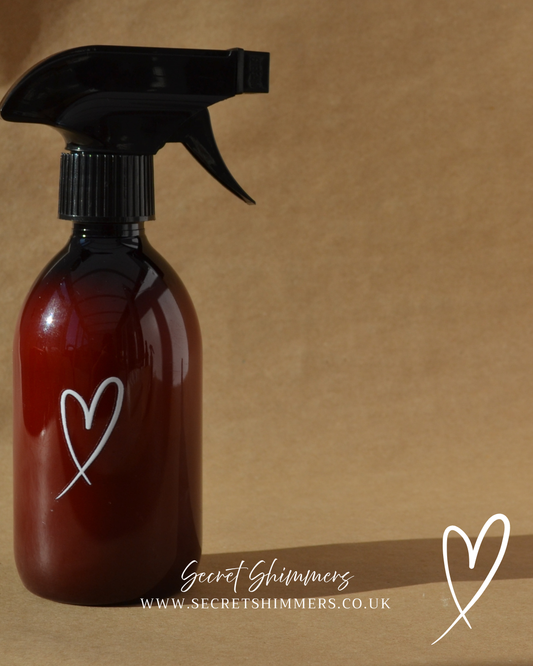 Velvet Rose Room Spray - 300ml