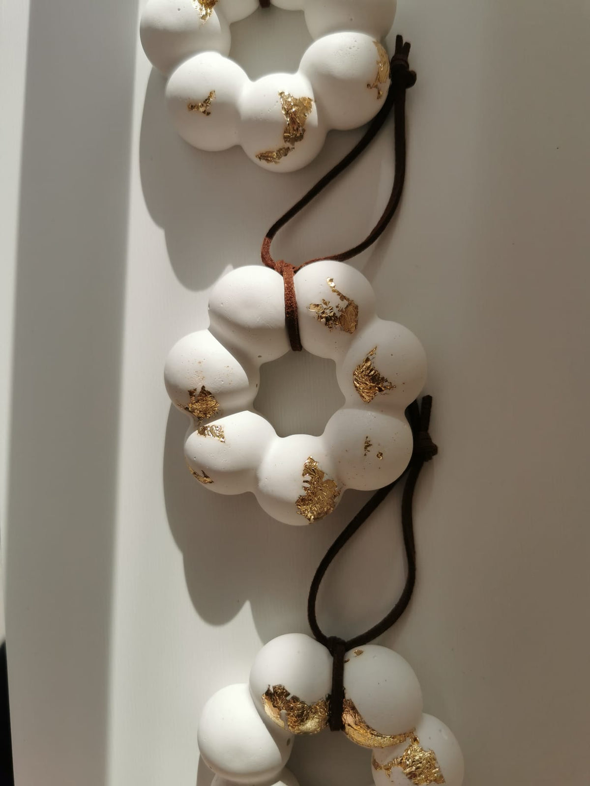 Hanging Flameless Stone Diffuser