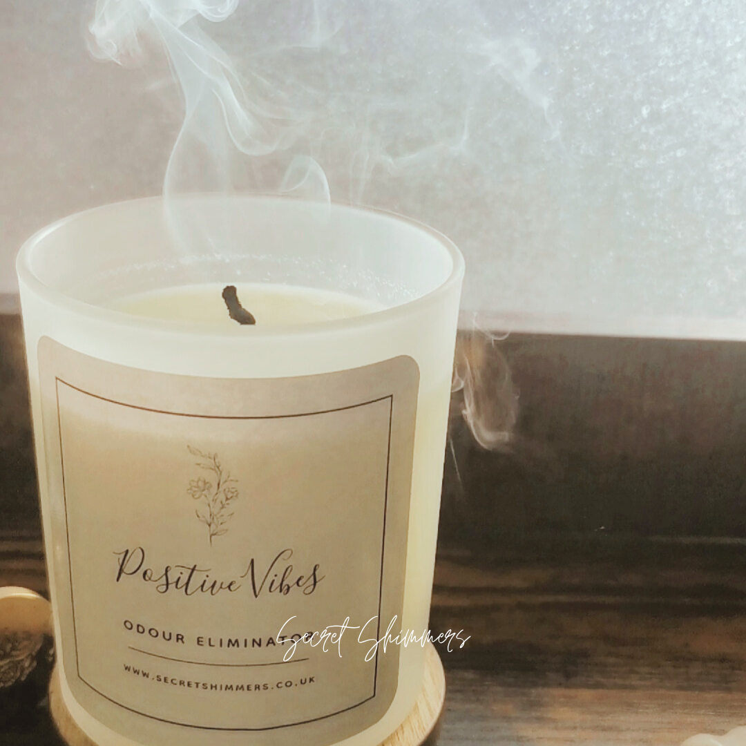Load video: How to position Home Fragrances